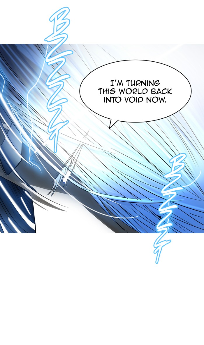 Tower of God Chapter 387 21